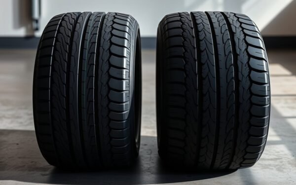 tire size comparison analysis