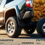 tire size comparison analysis
