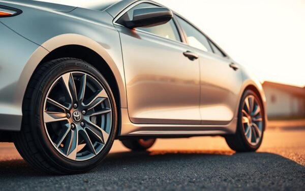 tire size comparison benefits