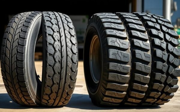 tire size comparison guide