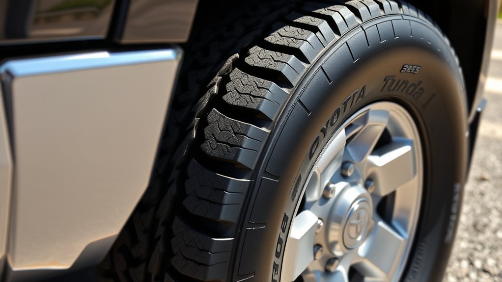 tire size compatibility considerations