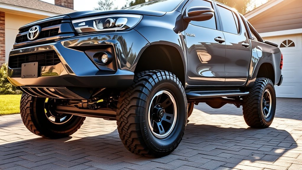 tire size compatibility essentials