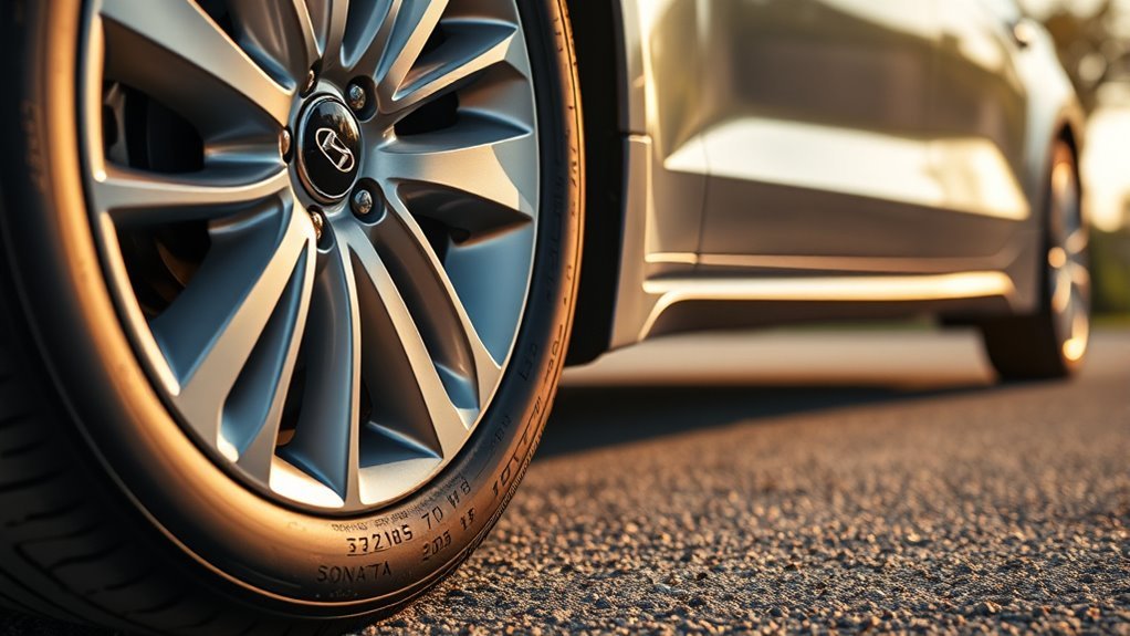 tire size compatibility guidance