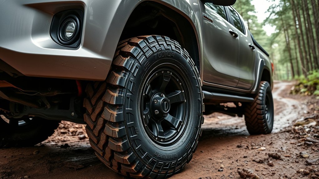 tire size compatibility guidelines