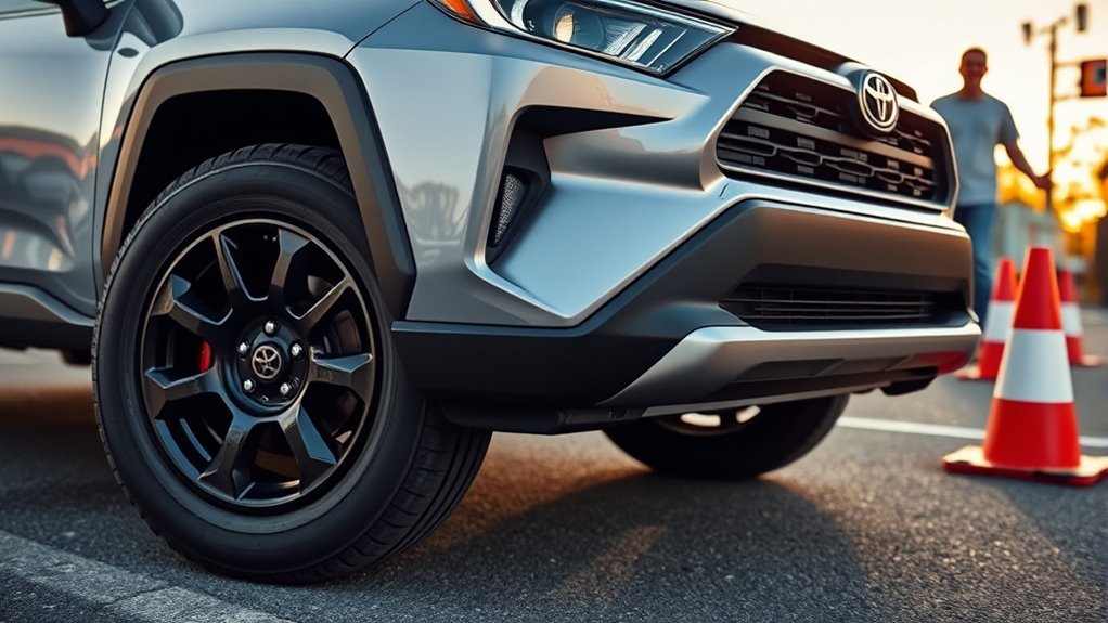 tire size debate insights