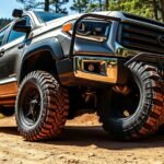 tire size impact analysis