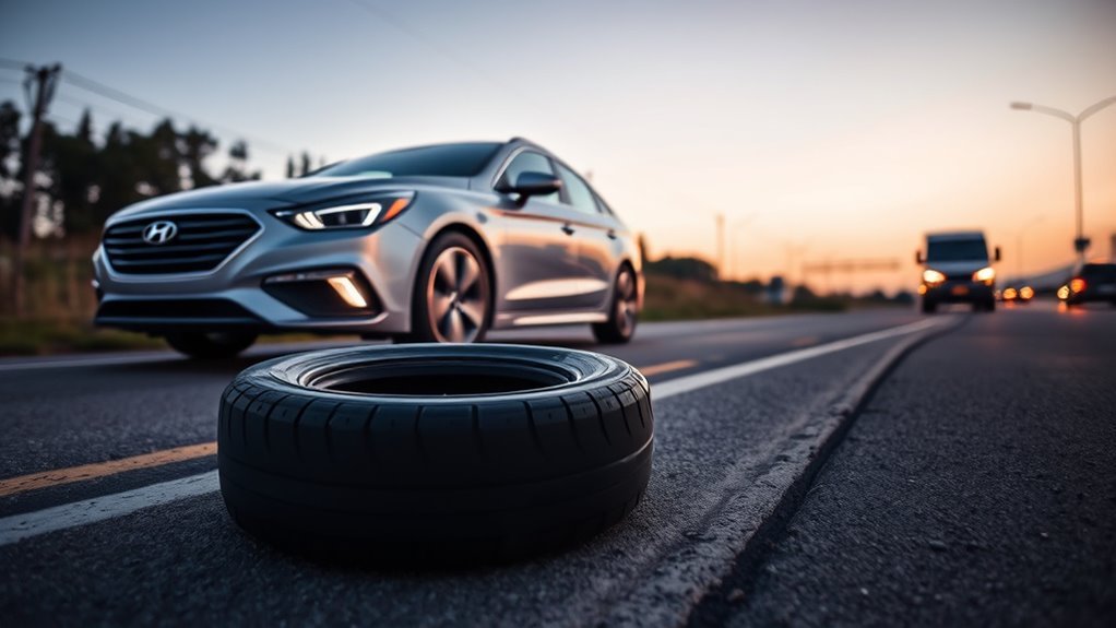 tire size impacts efficiency