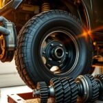 tire size impacts gearing