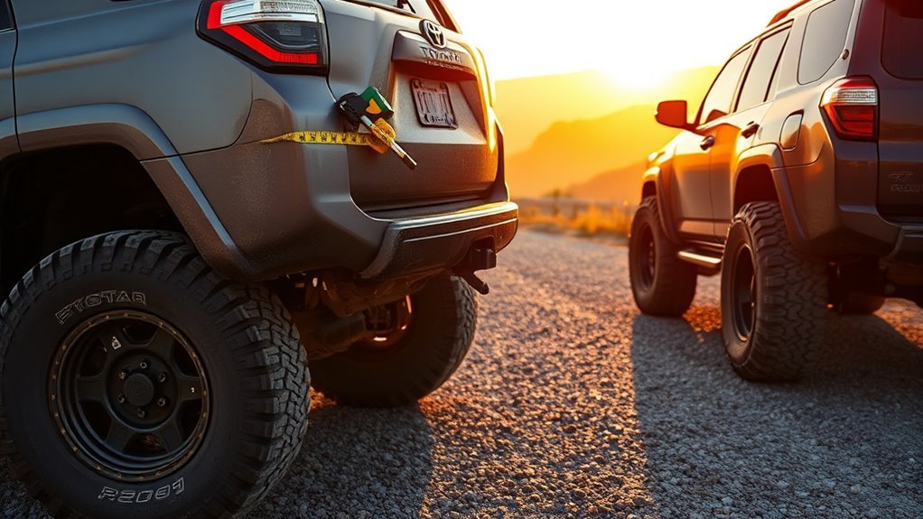 tire size impacts mpg