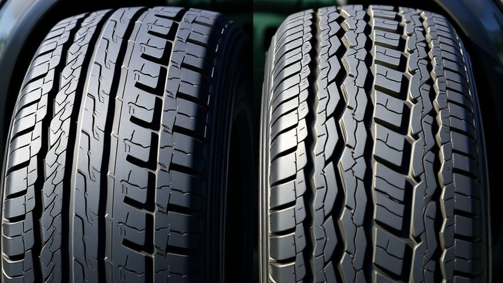 tire size impacts performance