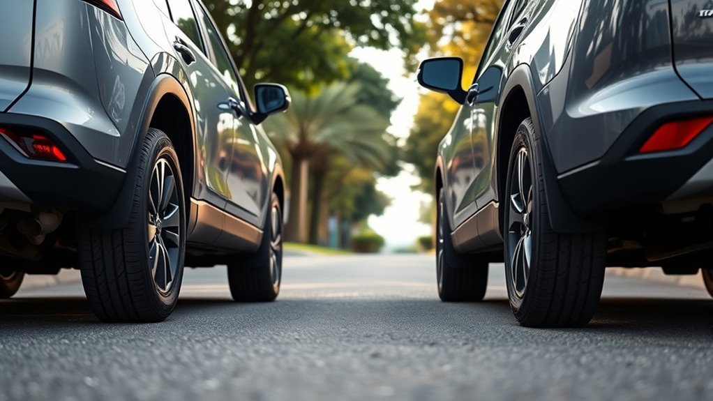 tire size impacts performance