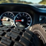 tire size impacts speedometer accuracy