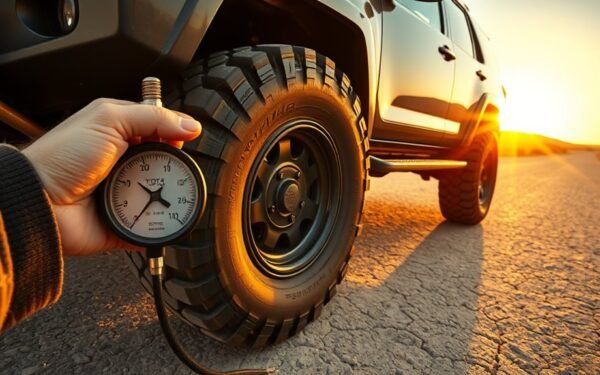 tire size impacts speedometer accuracy