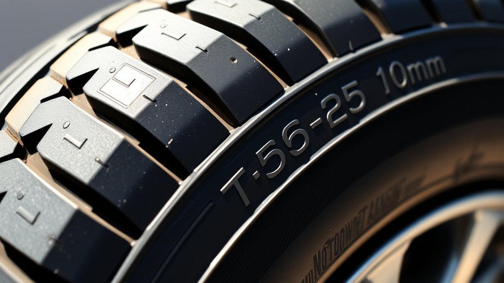 tire size influences performance