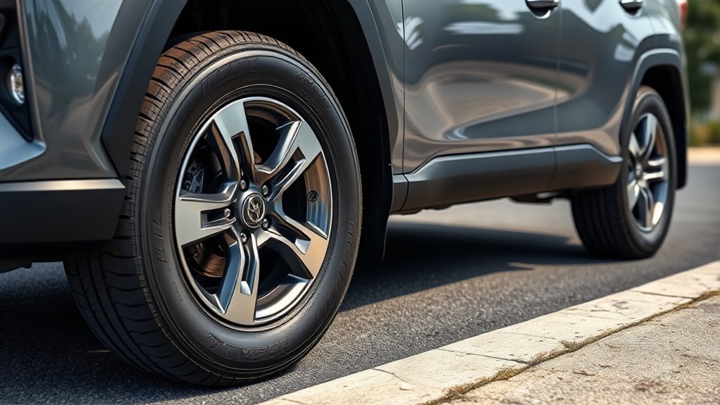 tire size mismatch consequences