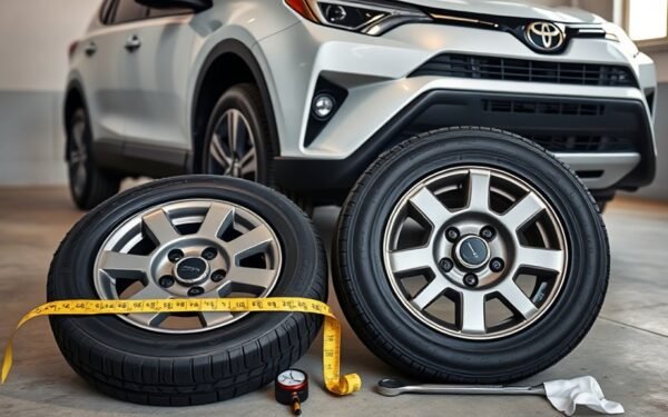 tire size modification guidelines