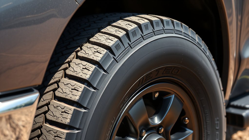 tire size performance comparison