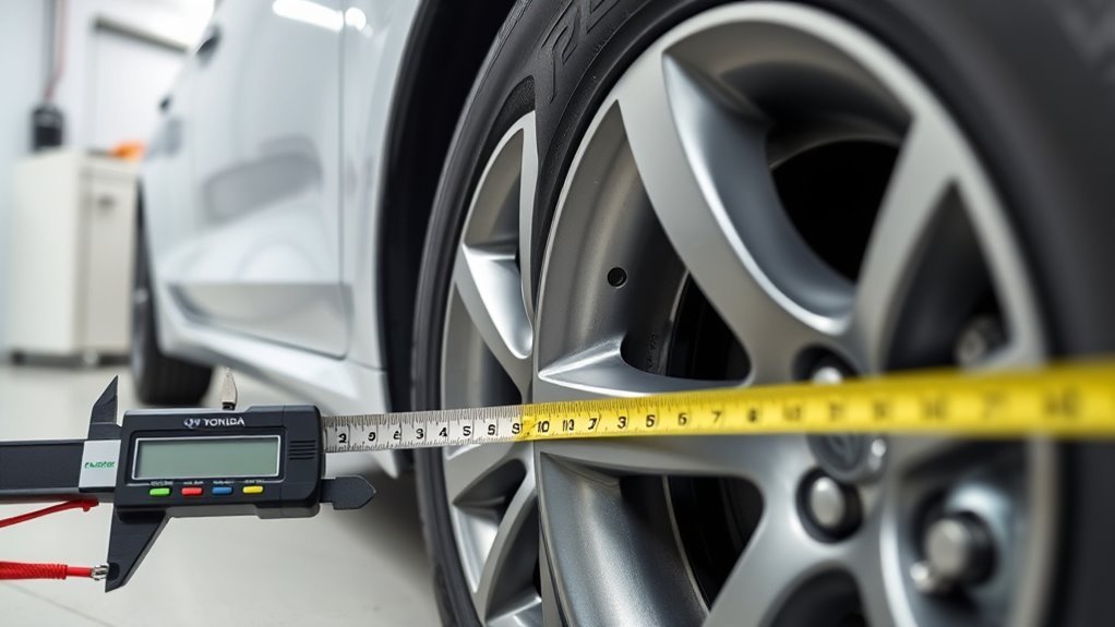 tire size performance tradeoffs