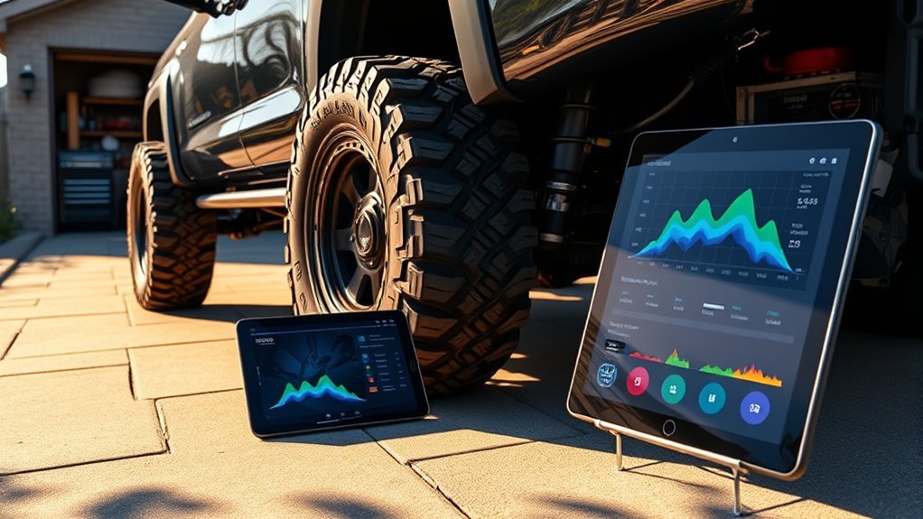 tire size upsizing guidelines