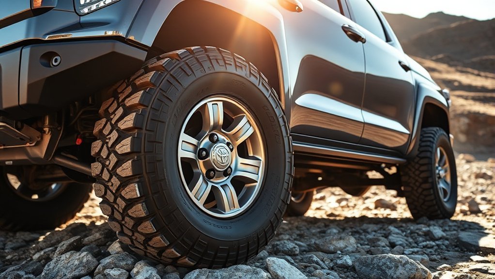tire sizes for tundra