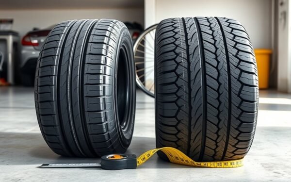 tire sizing system differences
