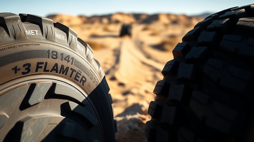 tire sizing systems explained