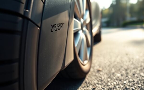 tire specifications explained clearly