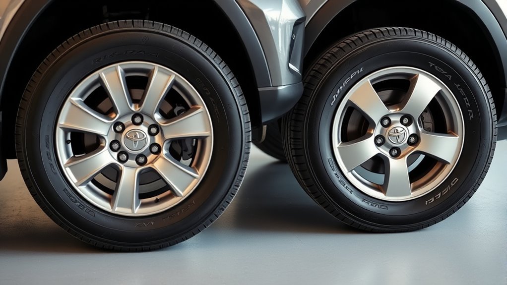 tire specifications explained clearly