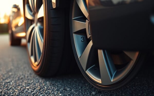 tire specifications for sonata