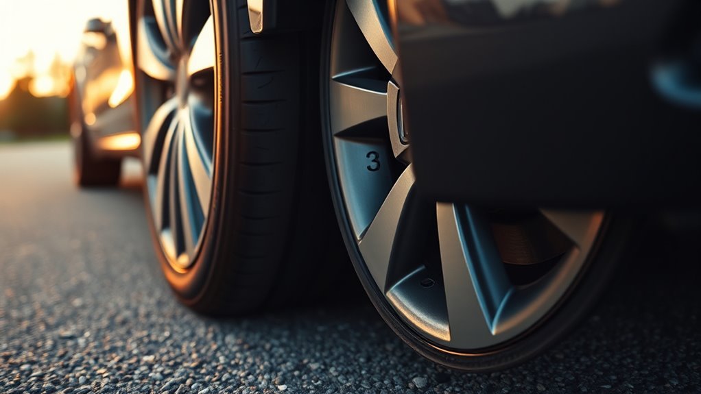 tire specifications for sonata