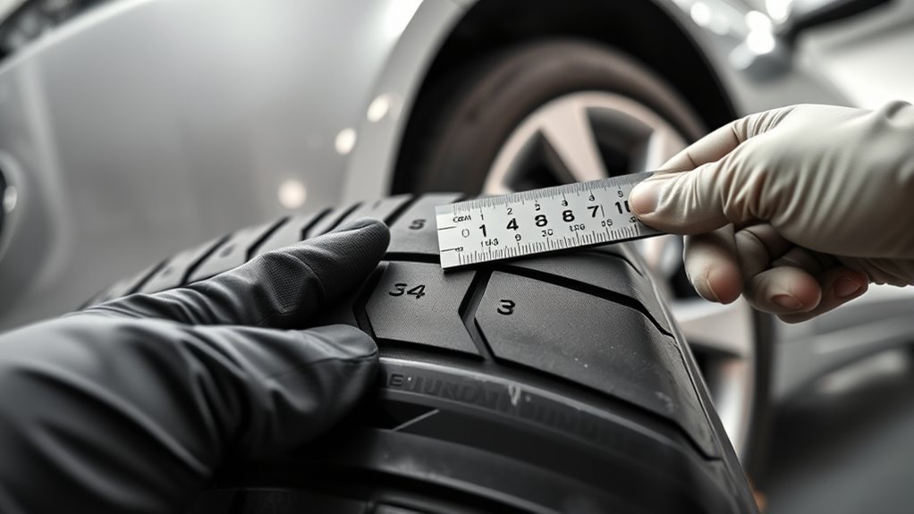 tire specifications for sonata