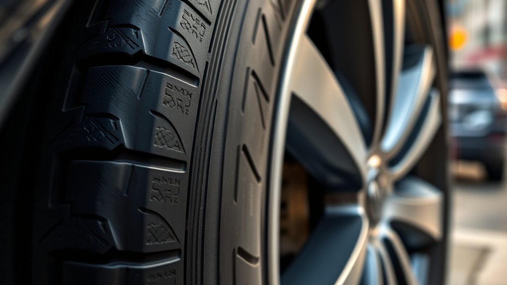 tire speed rating explained