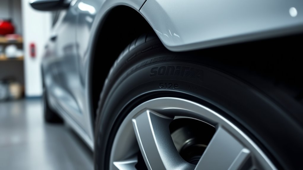 tire speed rating explained