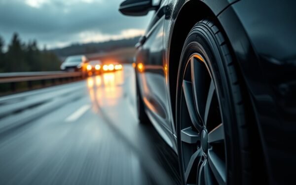 tire speed rating importance