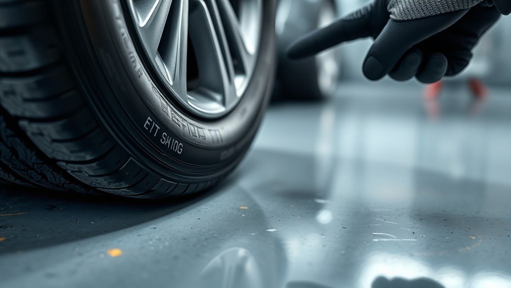 tire speed rating importance