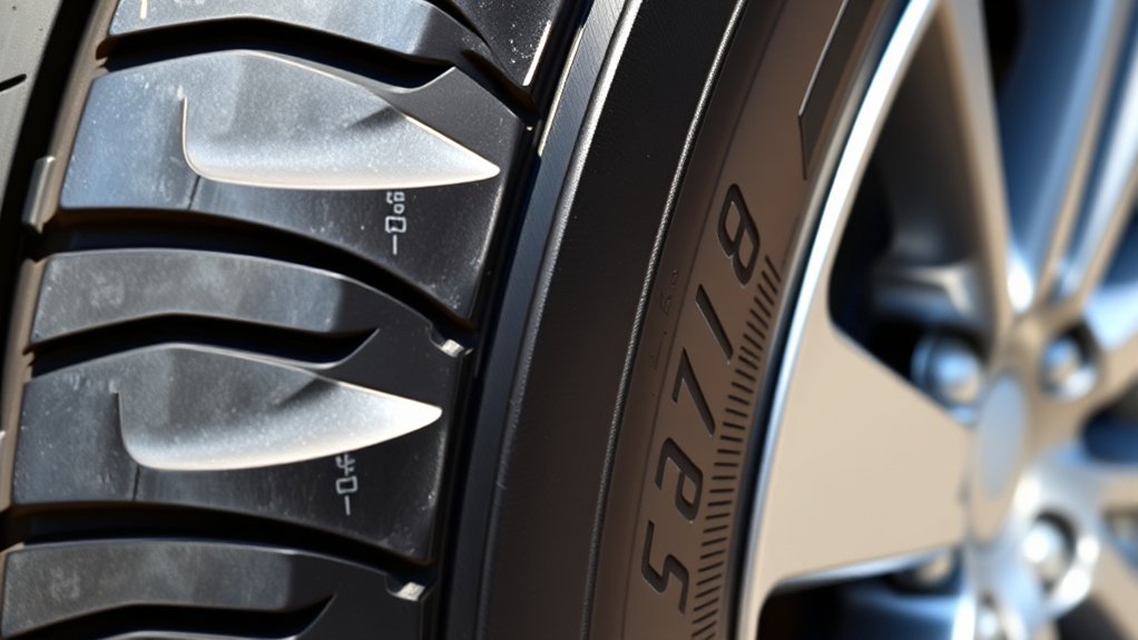 tire speed rating significance