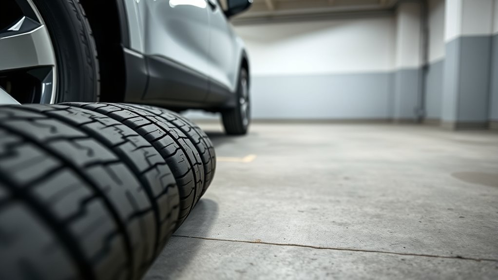 tire speed ratings explained