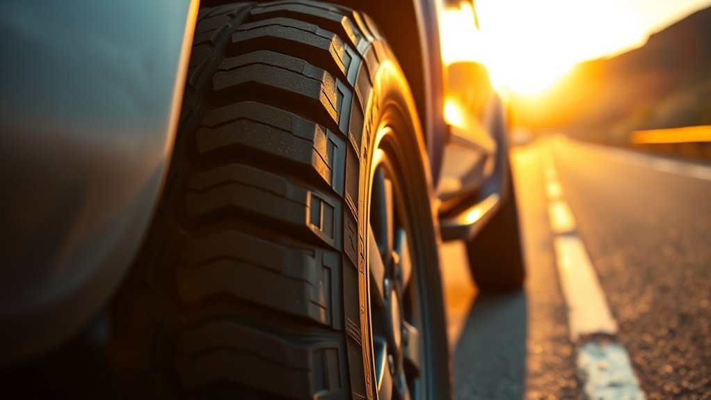 tire speed ratings explained