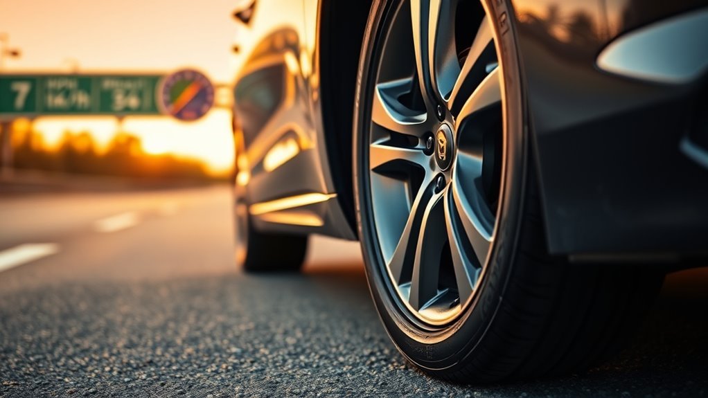 tire speed ratings explained