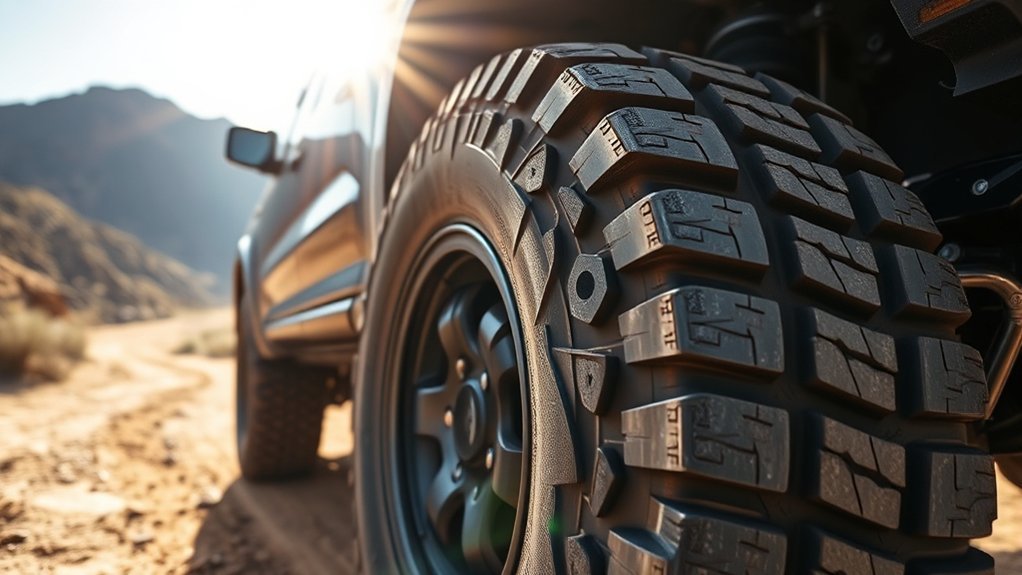 tire speed ratings matter