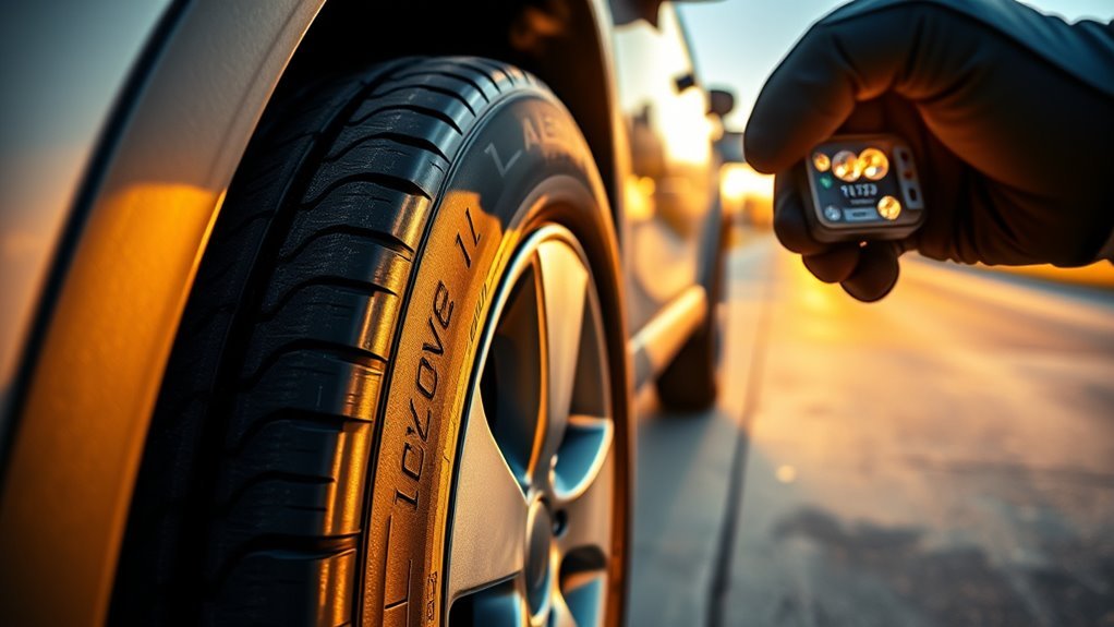 tire speed ratings matter