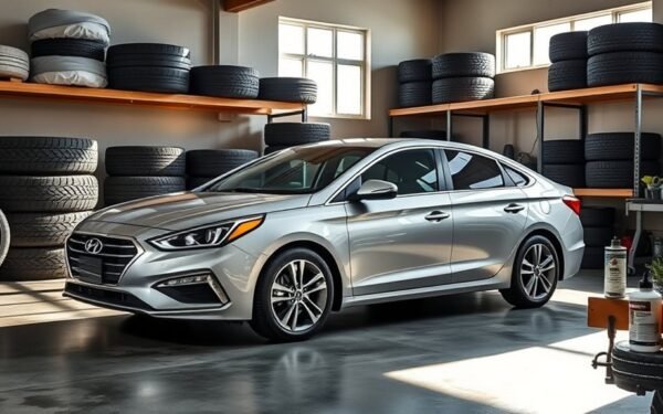 tire storage for longevity