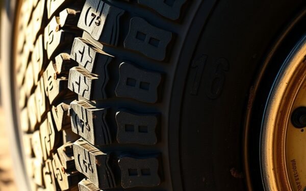 tire strength measurement explained