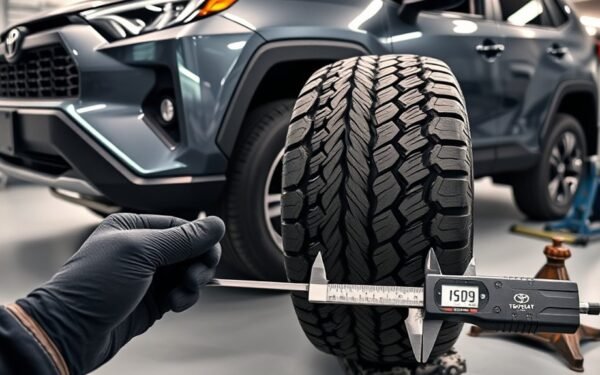 tire strength measurement explained