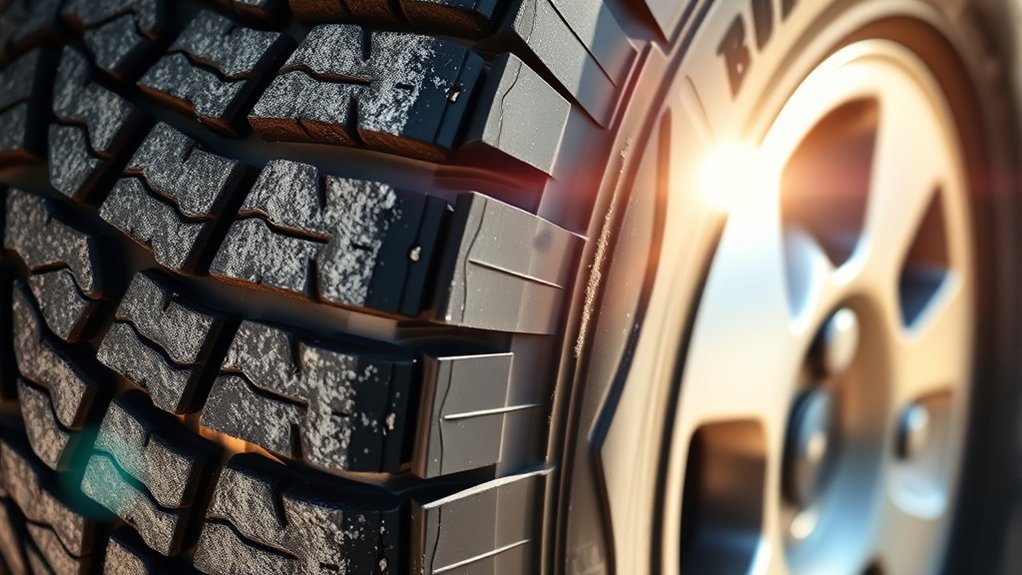 tire strength misconceptions clarified