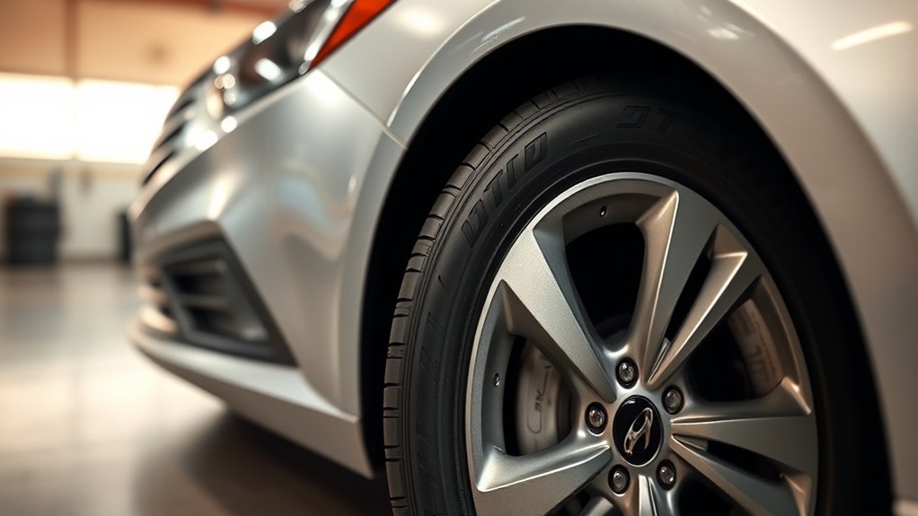 tire temperature grading explained