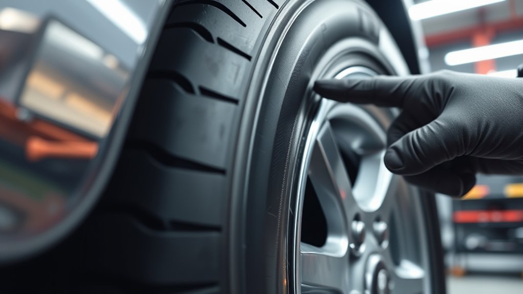 tire temperature ratings matter
