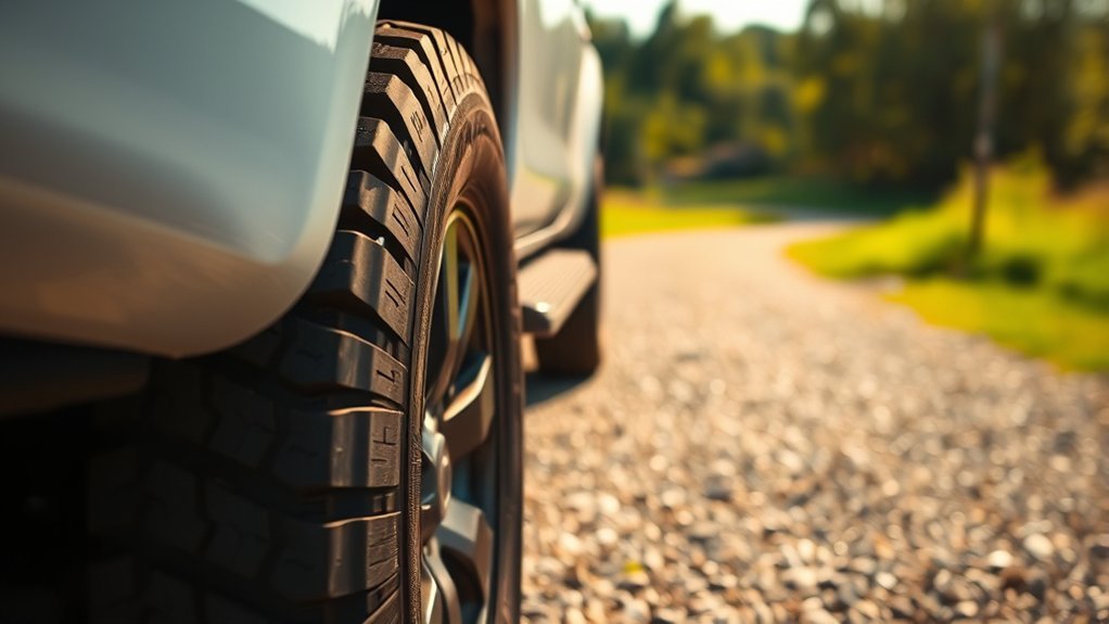 tire temperature ratings matter