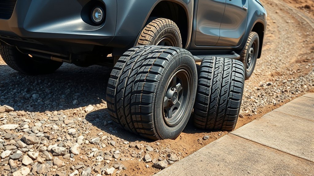 tire traction ratings matter