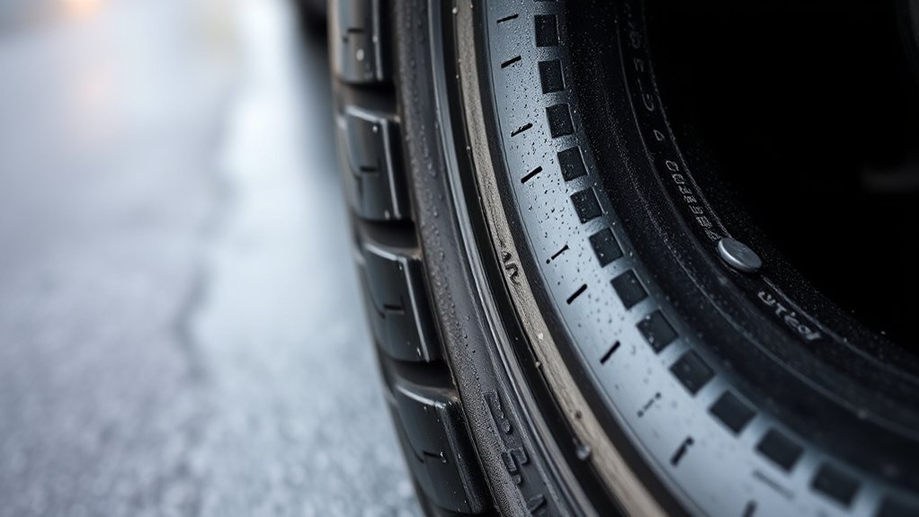 tire traction ratings matter